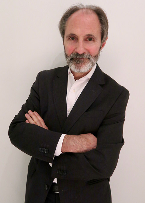 Roberto Solís